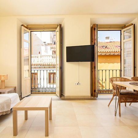 Apartamento Malaga Center Flat La Victoria City Center Exterior foto