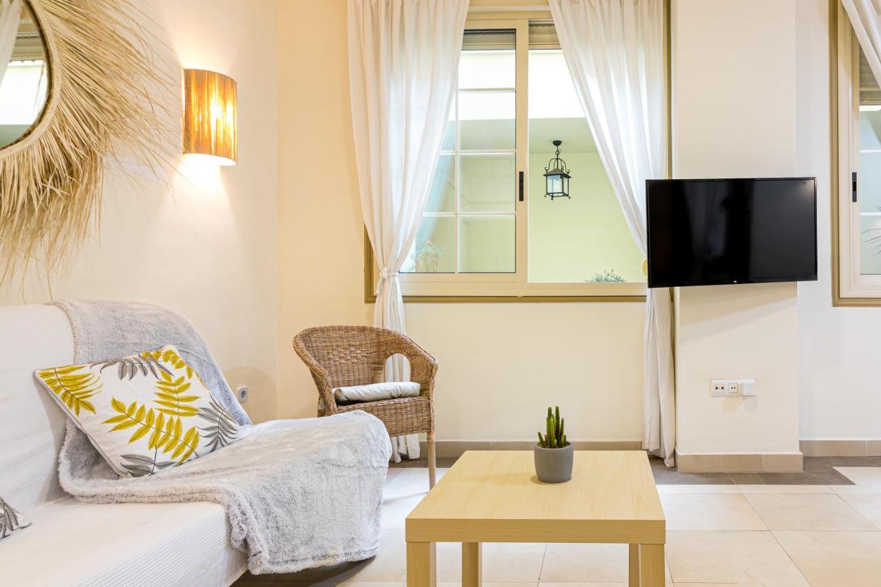 Apartamento Malaga Center Flat La Victoria City Center Exterior foto