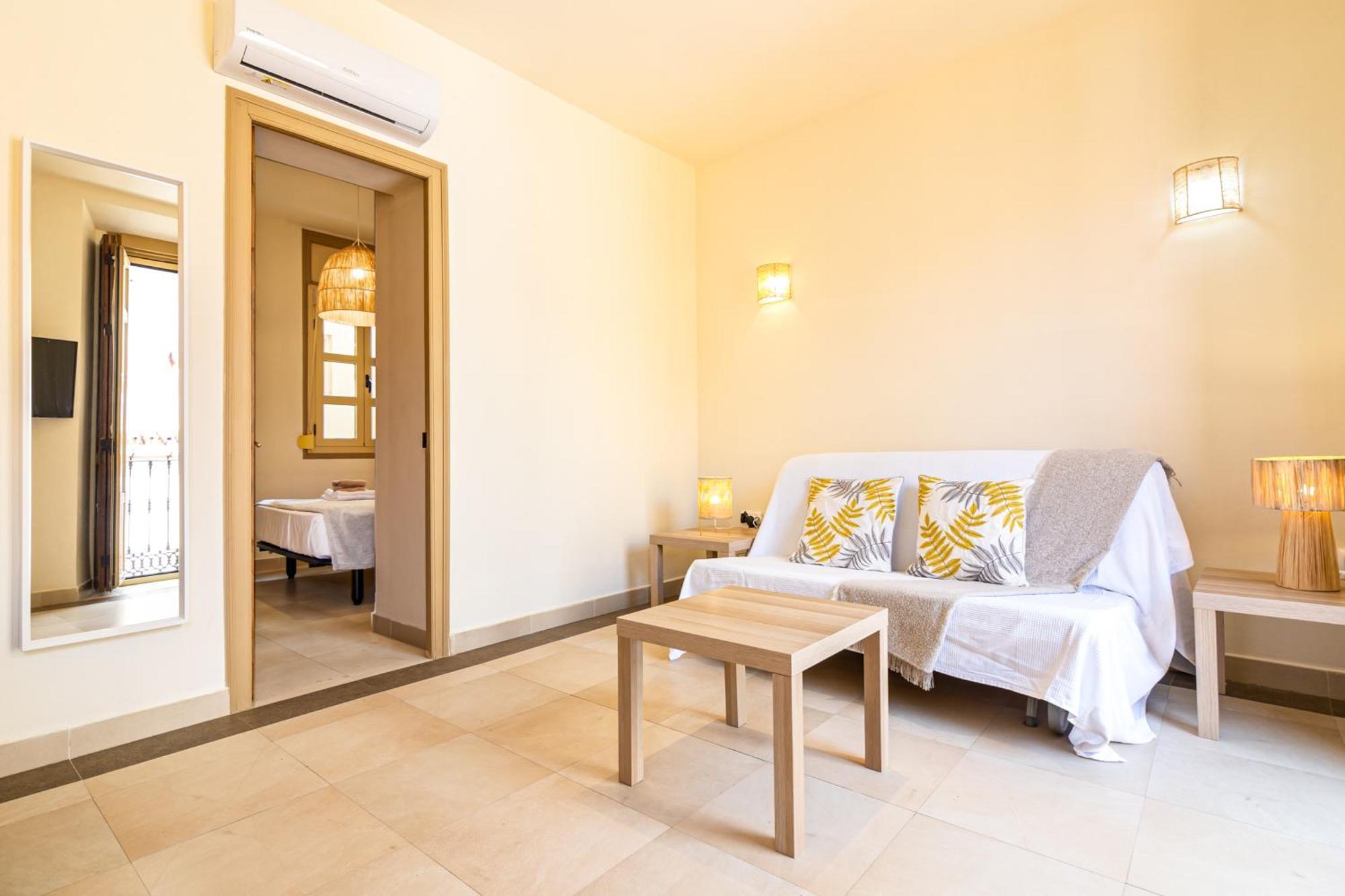 Apartamento Malaga Center Flat La Victoria City Center Exterior foto